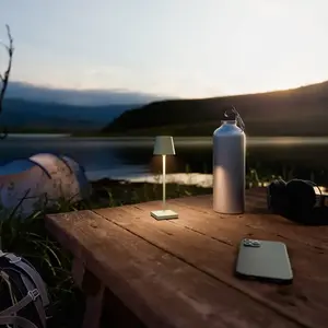 Sigor, Lampe de table, Lampes de table (115 lm) pas cher
