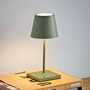 Sigor, Lampe de table, Nuindie (197 lm) pas cher