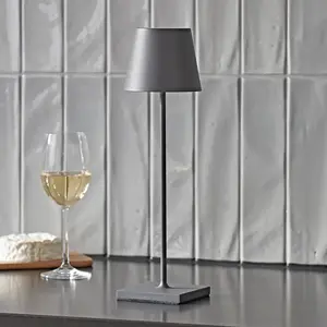 Sigor, Lampe de table, Nuindie (98.50 lm) pas cher