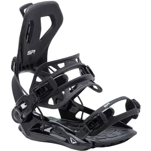 Sp United Fixations De Snowboard Ft360+ pas cher