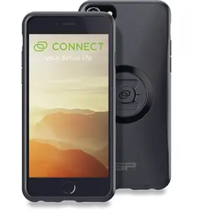 SP Connect Hoesje Geschikt voor iPhone 6 / 6s / 7 / 8 / SE (2020) / SE...Vendu parbol