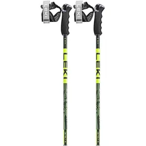 Leki Alpino Bâtons Detect S pas cher