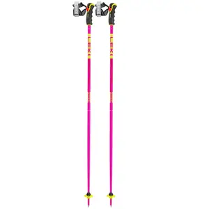Leki Alpino Bâtons Spitfire 3d pas cher