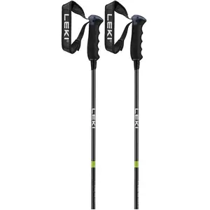 Comparateur de prix : Leki Alpino Bâtons Neolite Carbon