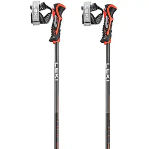 Leki Alpino Bâtons Airfoil 3dVendu parsnowinn