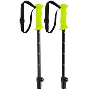 Leki Alpino Bâtons Rider Vario pas cher