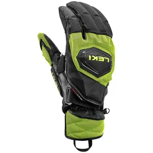 Comparateur de prix : Leki Alpino Moufles Vallarta 3d