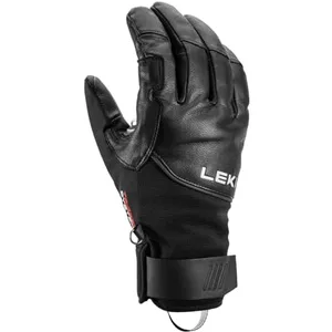 Leki, Femmes, Gants, Pegas 3D Lite, Noir, (S) pas cher