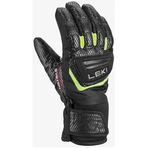 Leki Alpino Gants Wcr Team 3d pas cher