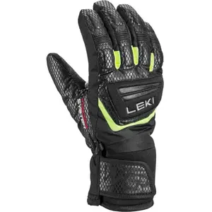 Leki Alpino Gants Wcr Team 3d pas cher