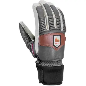 Comparateur de prix : Leki Alpino Gants Patrol 3d