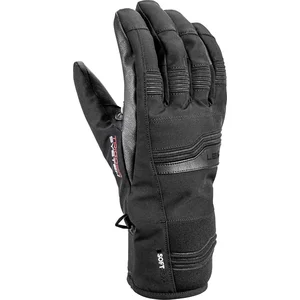 Leki Argus 3D / Cerro ski handschoenen heren zwartVendu parbol
