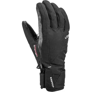 Leki Alpino Gants Cerro 3d pas cher