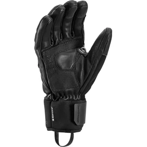 Leki Hevon 3D Wintersporthandschoen - Triggersystem - Black pas cher