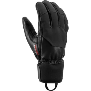 Leki Hevon 3D Handschoen Black 11