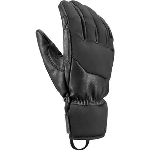 Comparateur de prix : Leki Alpino Gants Hevon Zero