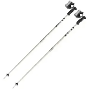 Leki Alpino Bâtons 65368114 Detect S pas cher