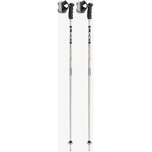 Leki Alpino Bâtons 65368114 Detect S pas cher