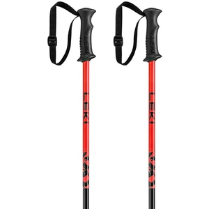 Leki Alpino Bâtons 65344145 Rider pas cher