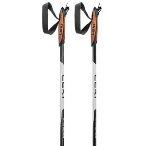 Comparateur de prix : Leki Alpino Bâtons Xta Base