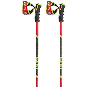 Leki Alpino Venom Gs 3d Stokken Veelkleurig 125 cm pas cher