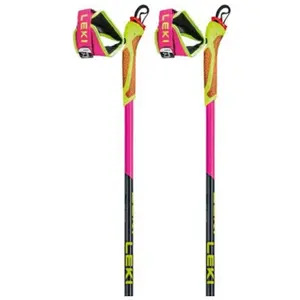 Leki Alpino Bâtons Hrc Max Frt pas cher