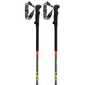 Comparateur de prix : Leki Alpino Bâtons Mezza Lite