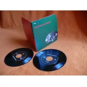 Import Dream syndicate/ed limitee