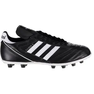 Comparateur de prix : adidas Performance Kaiser 5 Liga Schoenen - Unisex - Zwart- 41 1/3