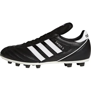 adidas Performance Kaiser 5 Liga Schoenen - Unisex - Zwart- 48 pas cher