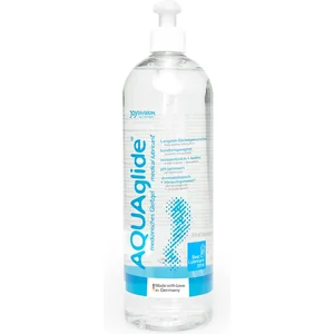 Lubrifiant Joy Division Aquaglide 1L pas cher