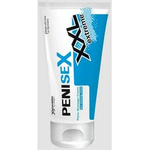Joydivision - Penisex XXL Stimulerende Crème - 100 mlVendu parbol