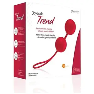 Joyballs Trend - Red