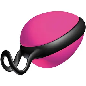 Joydivision - Joyballs Secret Single Magenta & Zwart