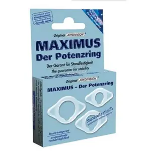 JOYDIVISION Joy Division Cockrings Médicaux Maximus pas cher