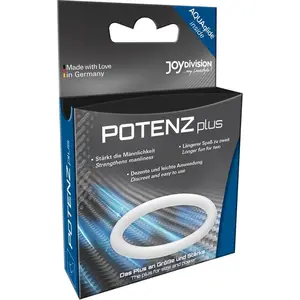 POTENZDUO POTENZplus Transparent Medium pas cher