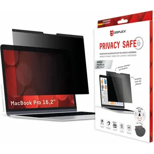 Displex 01767 filtre anti-reflets pour écran et filtre de confidentialité Filtre de confidentialité sans bords pour o pas cher