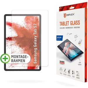 Displex Tablet Glass, Tablet Schutzglas (1 pièce(s), Galaxy Tab S7, Galaxy Tab S8, Galaxy Tab S9, Galaxy Tab S9 FE), Film de protection pour tablette pas cher