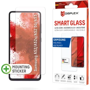 Displex 01639 scherm- & rugbeschermer voor mobiele telefoons Samsung 1 stuk(s) pas cher