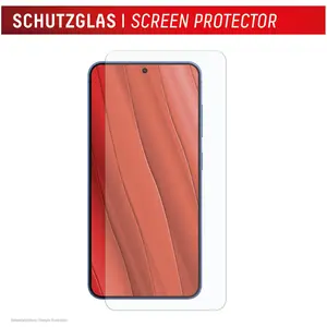 Displex Smart Glass, Displayschutzfolie (1 pcs, Samsung Galaxy S26), Téléphone portable : film de protection, Transparent pas cher