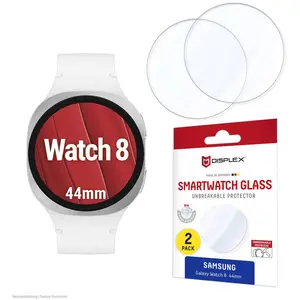 Displex Watch Glass, Film de protection pour smartwatch, Transparent pas cher