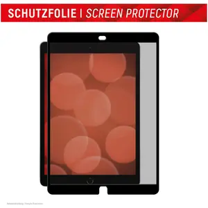 Displex Tablet Privacy Safe, Tablet Blickschutzfolie (1 pièce(s), IPad 7th gen. 2019, iPad 8, IPad 9, iPad Air 2019 (3. Gen)), Film de protection pour tablette pas cher