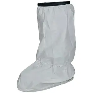COVERSTAR Couvre-chaussure ® longueur env. 36 cm hauteur env. 47 cm blanc catégorie epi i pas cher