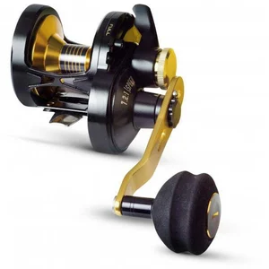 Moulinet frein avant Black Cat Battle Cat Vertical 710 LHVendu parwaveinn