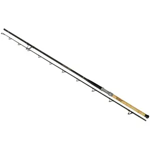 Comparateur de prix : Black Cat Canne à Pêche Pour Poisson-chat Battle Cat