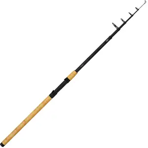 Comparateur de prix : Zebco Trophy Tele 2,70 m 20-70gr