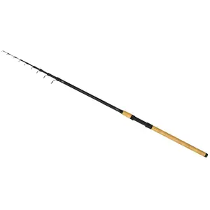 Comparateur de prix : Zebco Canne Bolognaise Trophy Tele Trout