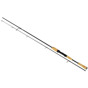 Zebco Canne Spinning Trophy Ultra LightVendu parwaveinn