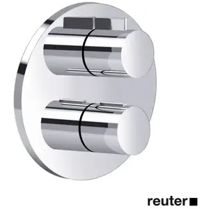 Dornbracht, Robinetterie de salle de bains, Allemagne thermostat prêt ... pas cher