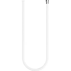Dornbracht, Système de douche, Water Tube tuyau Kneipp, blanc, série n... pas cher